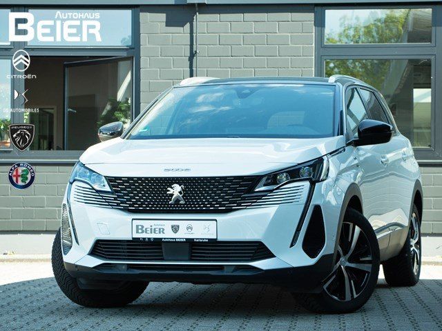 Peugeot 5008 26.596 km 30.980 &euro; Karlsruhe 76131