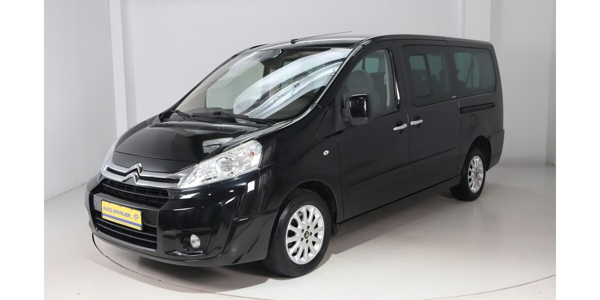 Citroen Jumpy 192.493 km 11.450 &euro; Dresden 01237