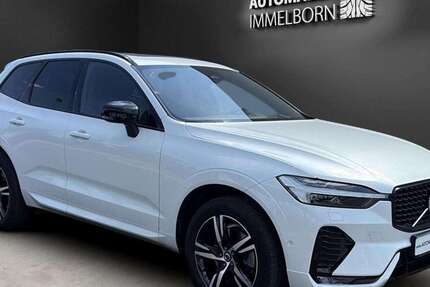 Volvo XC60 125.571 km 31.090 &euro; Barchfeld Immelborn 36456