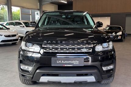 Land Rover Range Rover Sport 188.814 km 17.990 € Lüdinghausen 59348