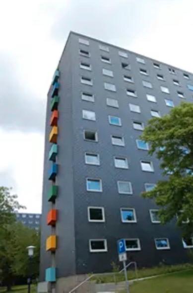 Etagenwohnung Homburg - 1 Zimmer, 17 m&sup2;, 319&euro; | Angebot:26197348