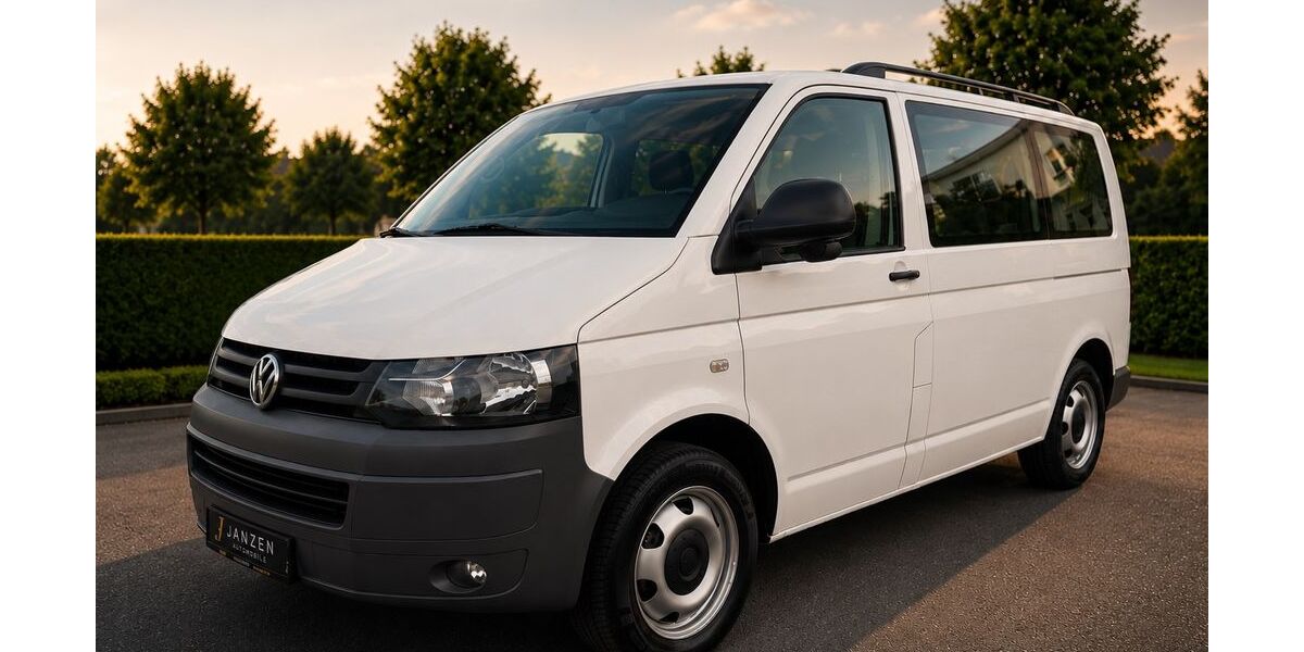 VW T5 Transporter 171.362 km 14.599 &euro; Bielefeld 33689