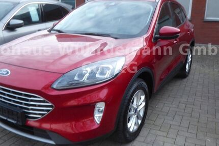 Ford Kuga 67.050 km 23.990 &euro; Ganderkesee 27777