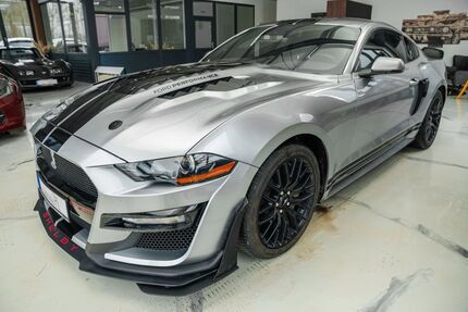 Ford Mustang 57.848 km 42.490 &euro; Quakenbrück 49610