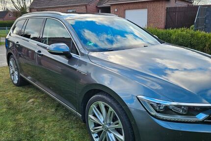 VW Passat 360.000 km 12.000 &euro; Großheide 26532
