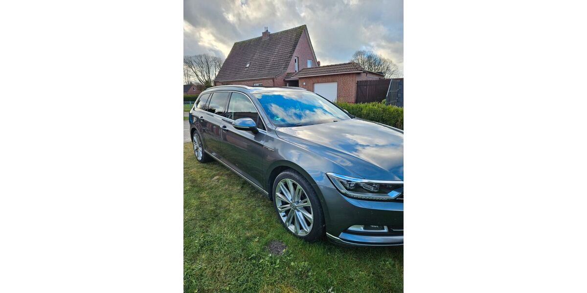 VW Passat 360.000 km 12.000 &euro; Großheide 26532