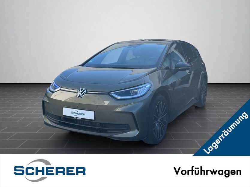 VW ID.3 8.500 km 38.990 € Mannheim 68167