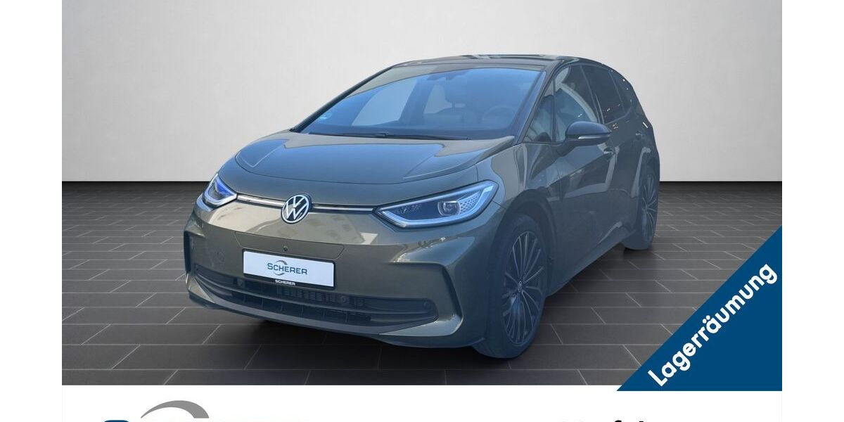 VW ID.3 9.900 km 33.770 &euro; Mannheim 68167