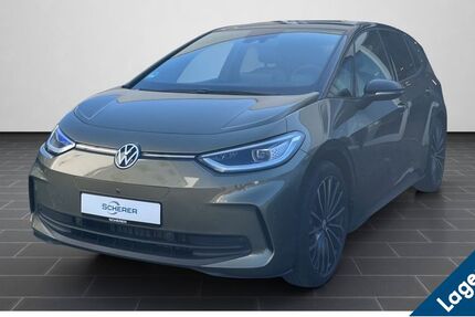 VW ID.3 9.900 km 34.770 € Mannheim 68167
