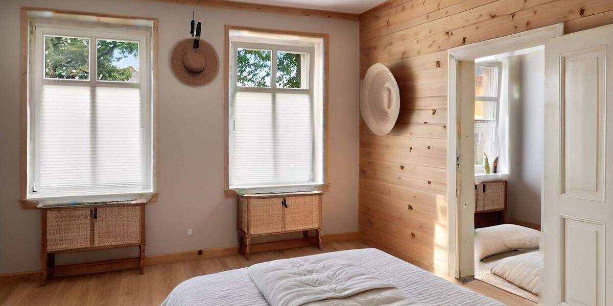 Mehrfamilienhaus, Wohnhaus Lindow Lindow (Mark) - 6 Zimmer, 158 m&sup2;, 349.000&euro; | Angebot:25743705