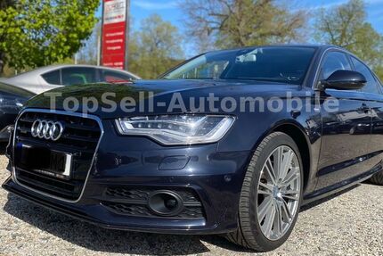Audi A6 260.000 km 13.999 &euro; Chemnitz 09120