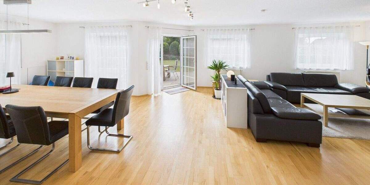 Weitläufiges und top gepflegtes Zuhause für anspruchsvolle Familien in ruhiger Lage 7 zimmer