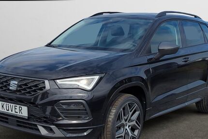 Seat Ateca 1.500 km 31.690 &euro; Hagen 27628