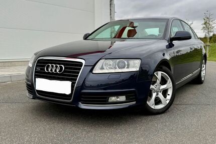 Audi A6 155.040 km 11.500 € Mainz Kastel 55252