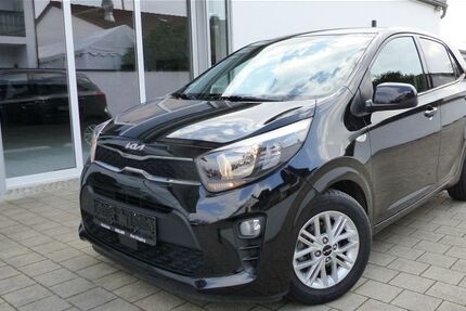 Kia Picanto 29.000 km 12.500 &euro; Bad Gögging 93333