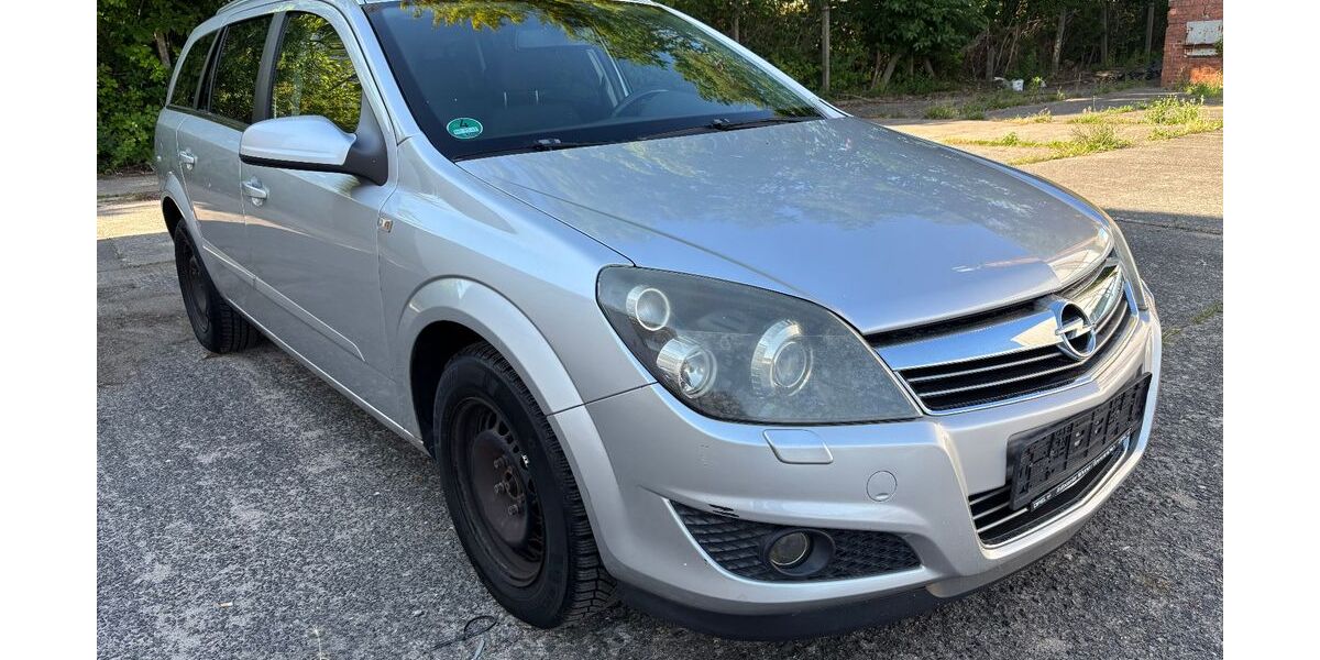 Opel Astra 251.000 km 999 &euro; Dorf Mecklenburg/Karow 23972