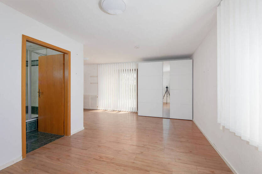 Großzügiges Einfamilienhaus in ruhiger Lage