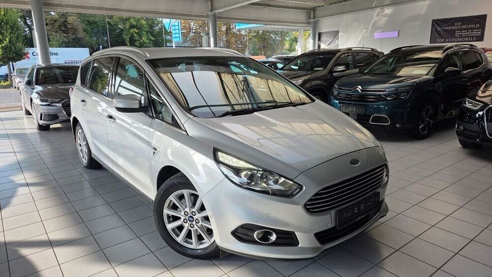 S-Max