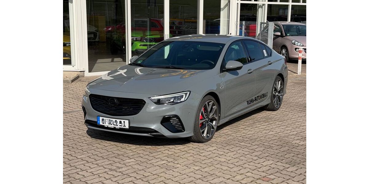 Opel Insignia 81.000 km 24.950 &euro; Querfurt 06268