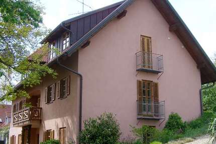 Wohnung Eching-Günzenhausen Günzenhausen - 2 Zimmer, 65 m&sup2;, 910&euro; | Angebot:27387357