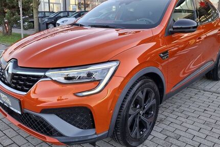 Renault Arkana 20.039 km 23.980 &euro; Dresden-Altfranken 01156