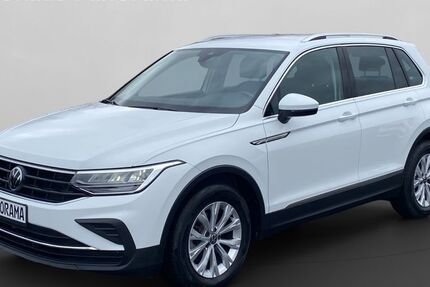 VW Tiguan 13.094 km 26.990 &euro; Schönefeld OT Großziethen 12529