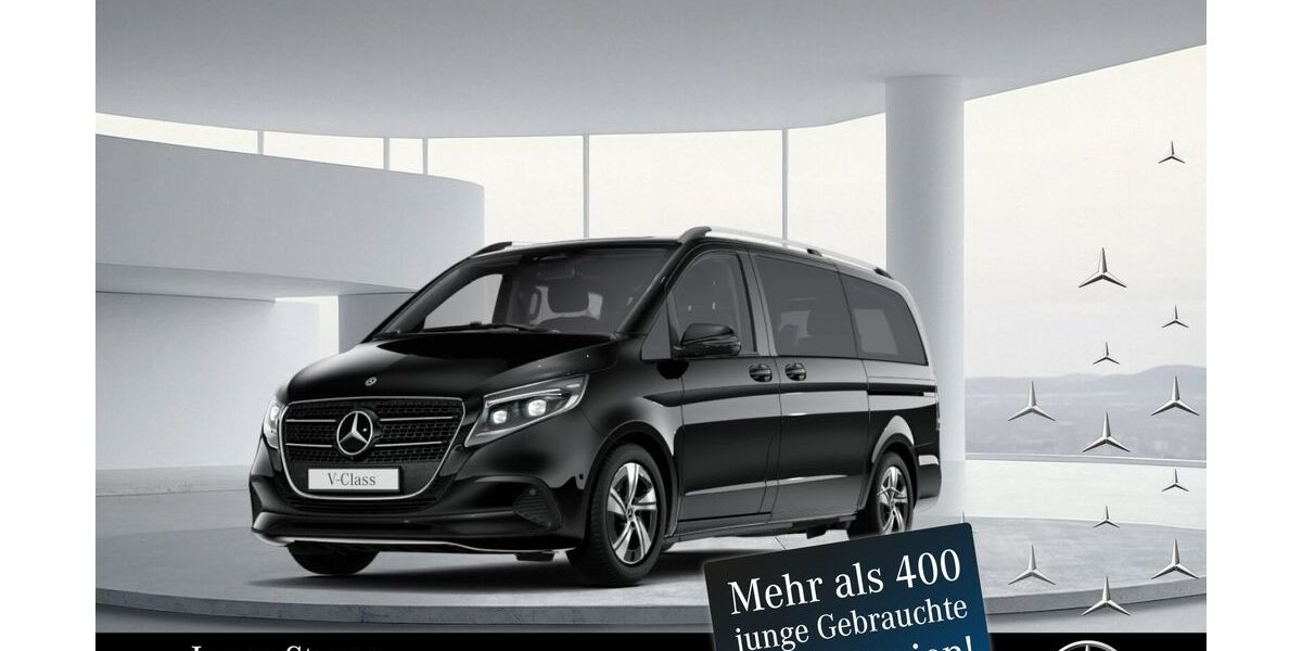Mercedes-Benz V 250 12.112 km 64.880 &euro; Koblenz 56070