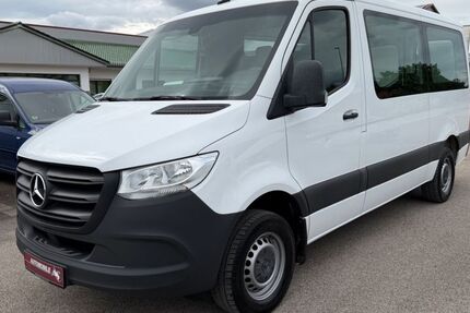 Mercedes-Benz Sprinter 139.927 km 25.990 &euro; Velburg 92355