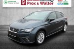 Seat Ibiza TSI OPF FR Sport NAVI+LED+WINTER-PAKET+ALU 17.443 km 18.590 &euro; Hagenow 19230