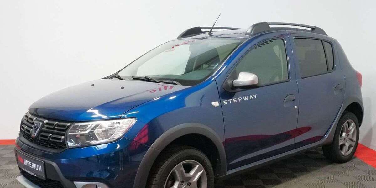 Dacia Sandero 115.723 km 5.790 &euro; Schmidgaden 92546