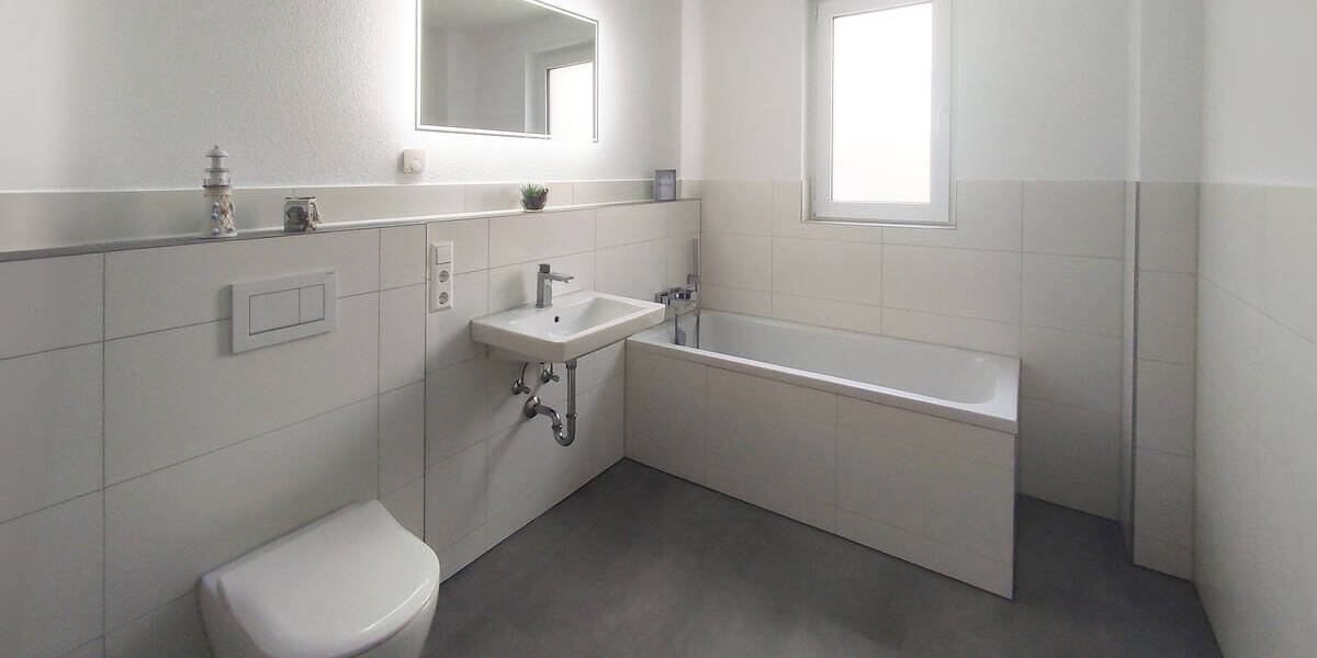 Etagenwohnung Balingen Gemarkung Balingen - 4 Zimmer, 121 m&sup2;, 539.000&euro; | Angebot:25690444