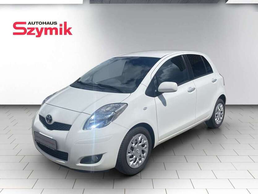 Yaris