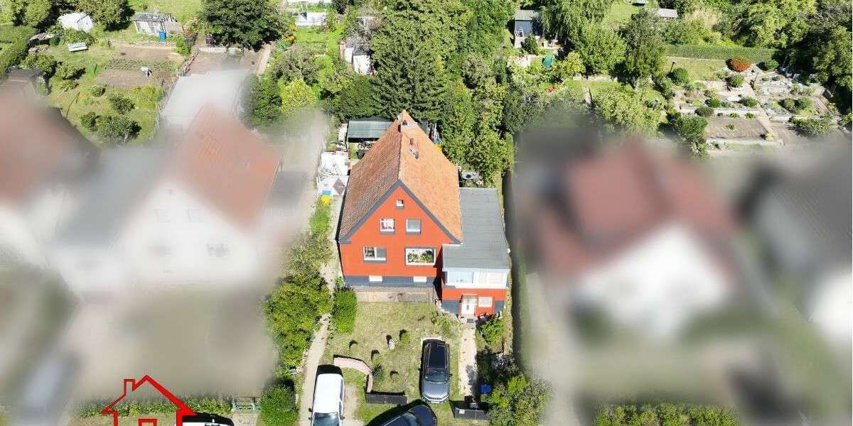 Einfamilienhaus Bad Doberan - 5 Zimmer, 105 m&sup2;, 240.000&euro; | Angebot:26283832
