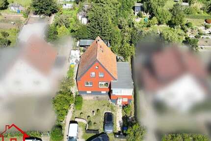 Haus Bad Doberan - 5 Zimmer, 105 m&sup2;, 240.000&euro; | Angebot:26283832