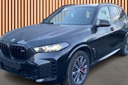BMW X5 M60 25.500 km 85.980 &euro; Dresden 01328