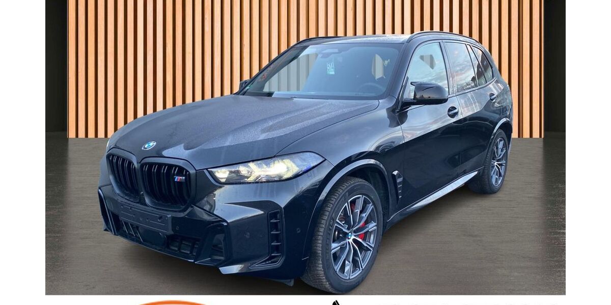 BMW X5 M60 25.500 km 85.980 &euro; Dresden 01328
