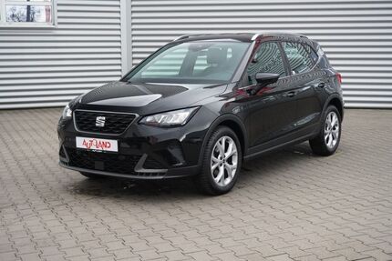 Seat Arona 26.979 km 23.950 &euro; Magdeburg 39118