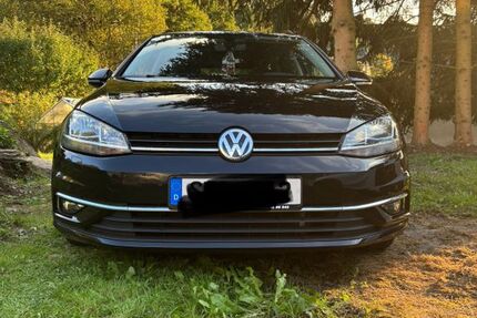 VW Golf 140.000 km 14.900 € Bockau 08324