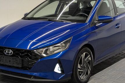 Hyundai i20 72.150 km 14.480 &euro; Langenweddingen 39171