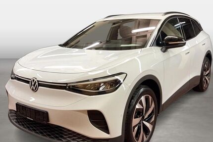 VW ID.4 11.000 km 36.999 € Singen 78224