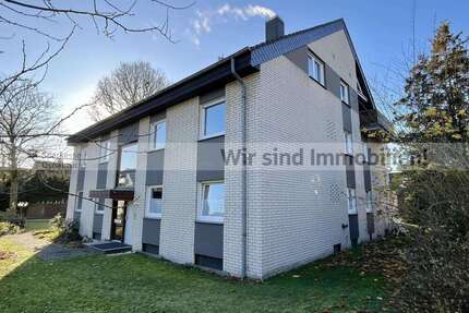 Wohnung Wallenhorst - 3 Zimmer, 97 m&sup2;, 189.000&euro; | Angebot:23504946