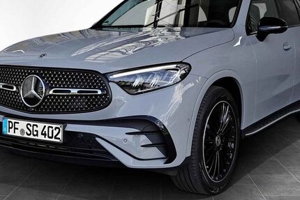 Mercedes-Benz GLC 450 10.000 km 83.499 &euro; Pforzheim 75179