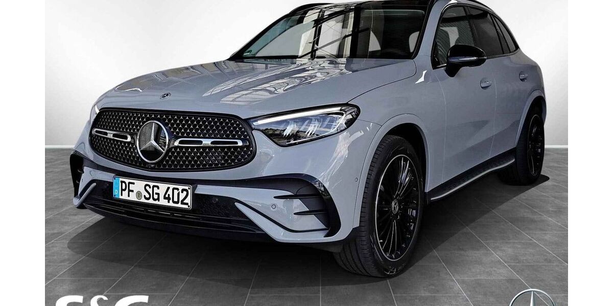 Mercedes-Benz GLC 450 10.000 km 83.499 &euro; Pforzheim 75179