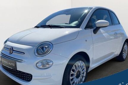 Fiat 500 38.311 km 9.990 &euro; Schwentinental 24223