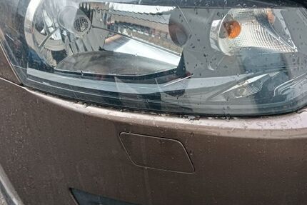 VW Polo 86.801 km 5.888 &euro; Dietmannsried 87463