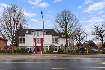 Gewerbeobjekt Oldenburg Eversten - 1.590&euro; | Angebot:26293073