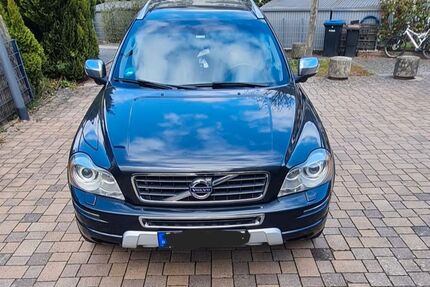 Volvo XC90 205.000 km 14.000 &euro; Steinbach 61449