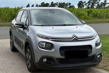Citroen C3 48.500 km 9.500 € Bruckberg 91590