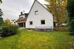 Schönes Einfamilienhaus auf tollem Eckgrundstück