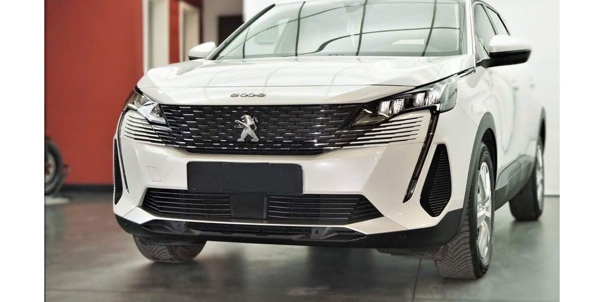 Peugeot 5008 95.933 km 20.490 &euro; Wolferstadt 86709